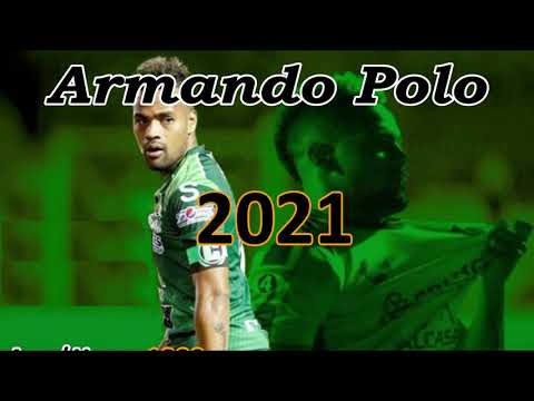 Armando Polo 2021 Striker