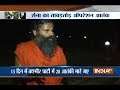 Baba Ramdev praises BJP government and army for their action in Kashmir