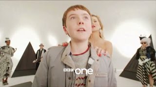 The Boy in the Dress: Trailer - BBC One Christmas 2014