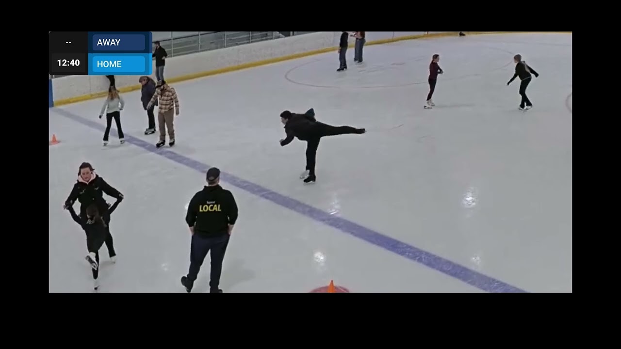 Skating Fridays