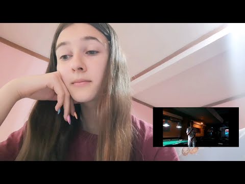 REACTIONEZ LA "Lil Cagula x NL Moxxie - Biliard 2 (Official Video)"