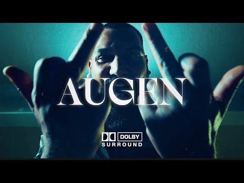(FREE) YAKARY X BUSHIDO TYPE BEAT - "AUGEN" | 2024