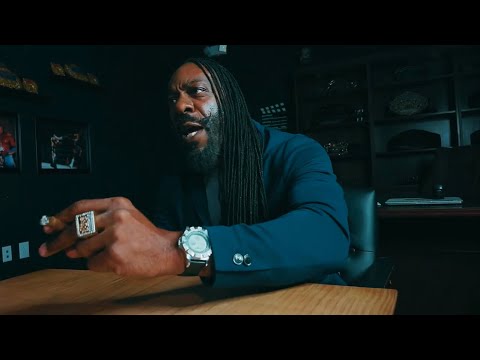 Booker T: Jasper Troy Is A Monster, Anthony Luke Has Showed Up And Showed Out