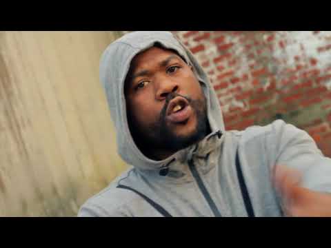 Go Hard*Shoddy*Che Dolla-Pressin Grams***Official Video**Dir by Rob Bruce