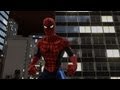 Spider-Man: Web of Shadows - Walkthrough Part 1 ...