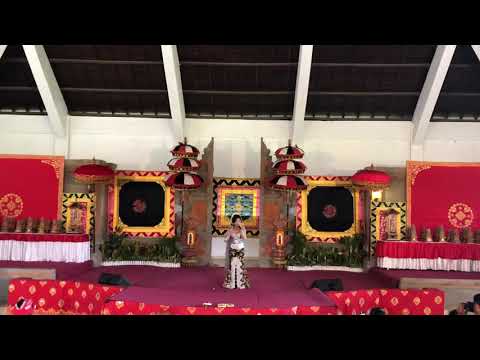 Guru Rupaka - Dea Risma