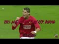 2008 Ronaldo 1 Am We Pop Out At 1 In The Mornin Cr7 Edit