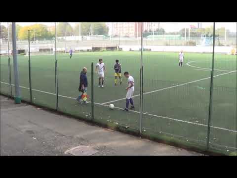 G.A.R. Rebaudengo - Calcio Settimo Juniores