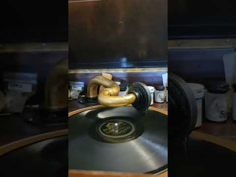 Well Natch! - Erskine Hawkins His Orchestra RCA Victor Records #20-2383 1946