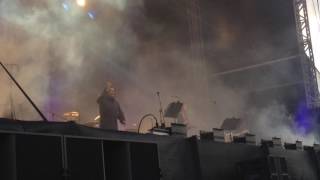 Paul Heaton & Jacqui Abbott Heatongrad Hull 3rd June 2017