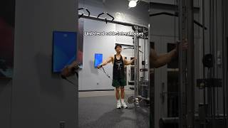 Do THIS Next Time on Cable Lateral Raises for Muscle Growth