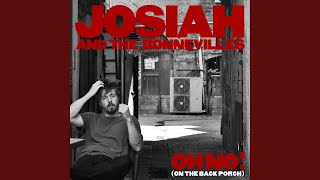 Oh No! (On the Back Porch)