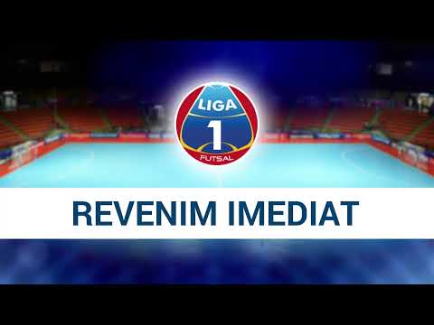 Futsal LIVE: Liga I | Etapa 3 | ACS KSE Targu Secuiesc - FK Odorheiu Secuiesc