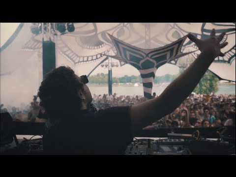 Vini Vici @ Sea You Festival 2018 [Stage4]