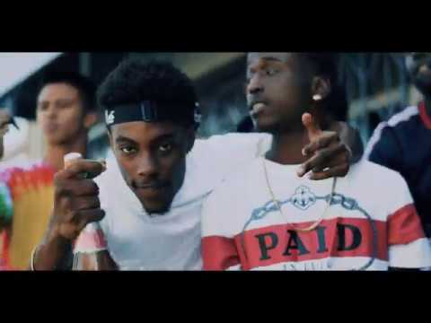 Keyz’O  - Hate Me (Dir. By @EnvisionedByFat)