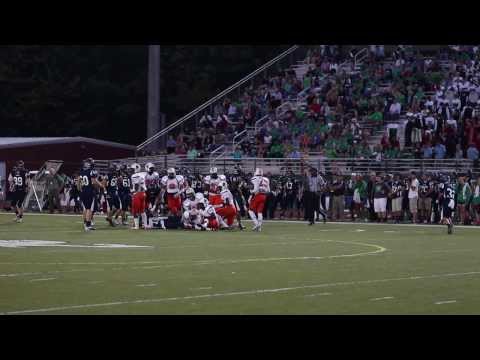 North Cobb High School VS. Harrison High School ( 2013 - 2014 )