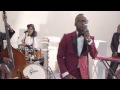 Vusi Nova - I'd Rather Go Blind (Official Music Video)