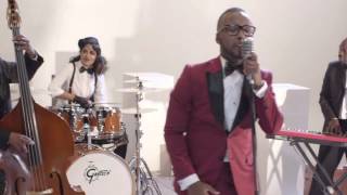 Vusi Nova - I&#39;d Rather Go Blind (Official Music Video)