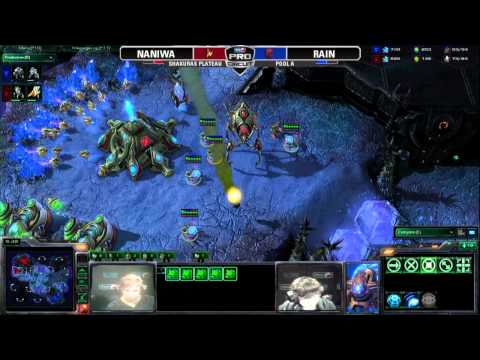 MLG Raleigh: The Nuke Heard Round the World