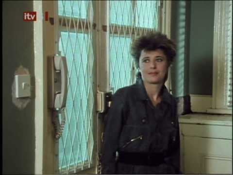 'Love You To Death' Part 3 Dempsey and Makepeace Series 2 Episode 3