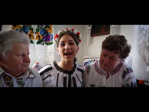 Raluca Barbor - În casa bunicilor