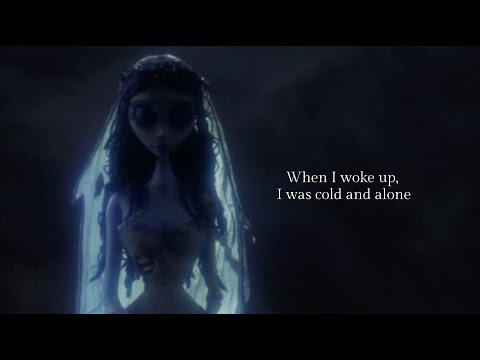 Eline - Emily's Song [A 'Corpse bride' tribute]