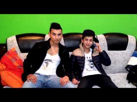 IONUT MITITELU  SI  ALIN PUSTANU--PROMO