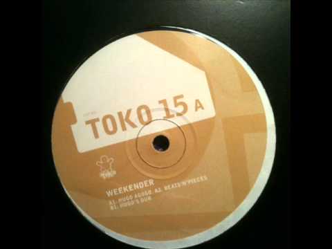 WEEKENDER - Hugo agogo (original mix) (1998)