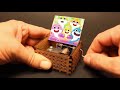 Baby Shark Music Box