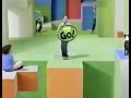 PBS Kids Go The Crossover Programs Station ID Dancing Kids