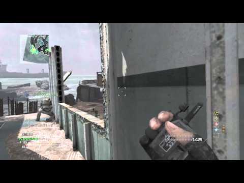 spetsnaz1972 - MW3 Spetz,s MOAB collection #14