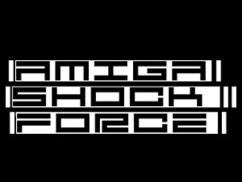 Amiga Shock Force🇩🇪: @ Wir Kinder Vom Bahnhof Zoo 09.08.1999