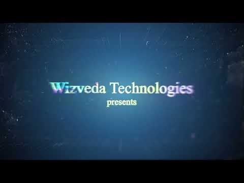 Galactic Waves Stage 2 gameplay.