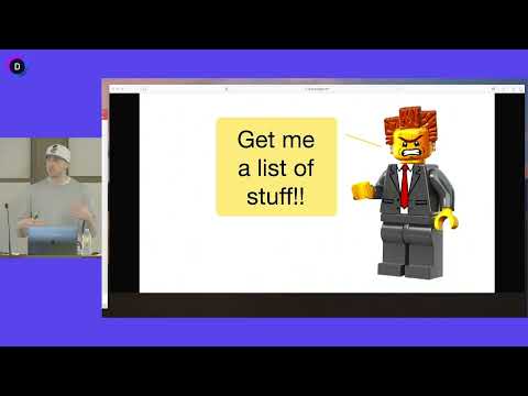 The Return of the OLAP Cube