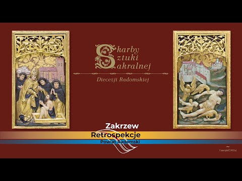 Retrospekcje. Powiat Radomski – Zakrzew