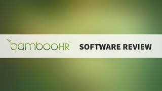 BambooHR Video