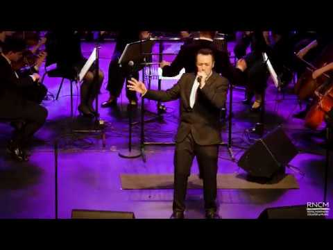 RNCM Session Orchestra w/ Choir - #14 "Love The One You're With"