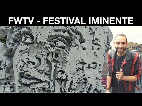 FWTV - FESTIVAL IMINENTE