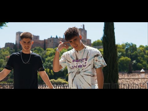 Kike & Manu - Nuestra Historia (Videoclip Oficial)