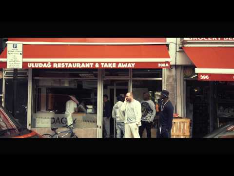 M.SLEEP - Famous (Hackney,Holly Street) JOINT ENTERPRISE MIXTAPE