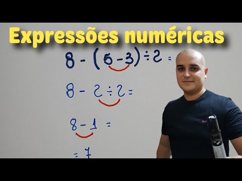 01 Numerical Expressions