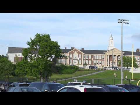 Needham Heights MA Tour