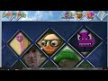 Numberjacks And Meanies