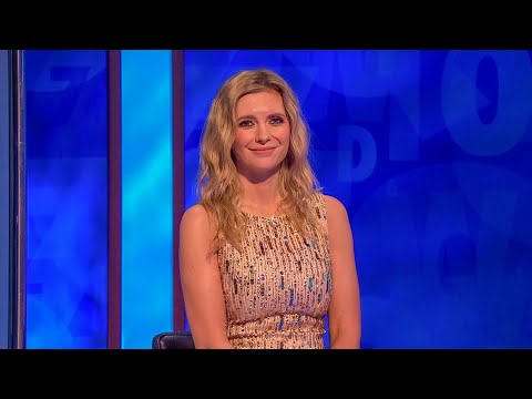 8 Out of 10 Cats Does Countdown - S21E06 - 18 February 2021
