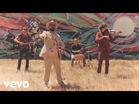 Two Lions band - Believe