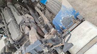 Тягач DAF CF 85 430 (6X2 / EURO 4 / ORIGINAL TRACTOR) | Изображение 7 - Autoline