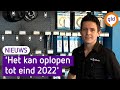 Iedereen wil fietsen, maar er is bijna geen fiets meer te verkopen