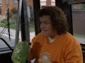 Rosie O Donnell Riding The Bus With My Sister
