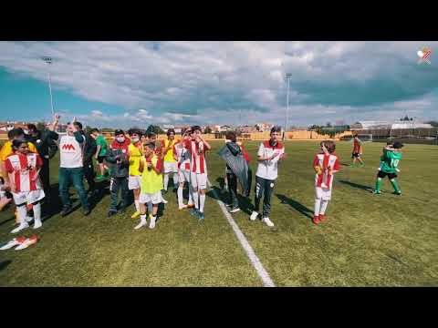 CAMPEÕES DE SÉRIE!