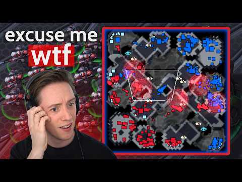 Is THIS NEW STYLE How Terran Is Meant To Be Played?! StarCraft 2